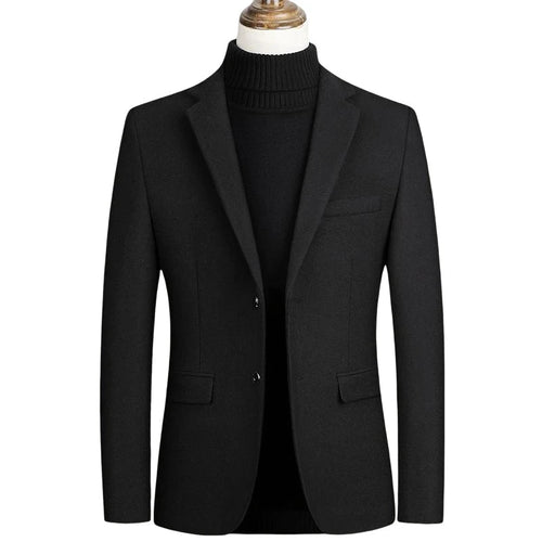 Men's Blazer HARTTMAN HT004