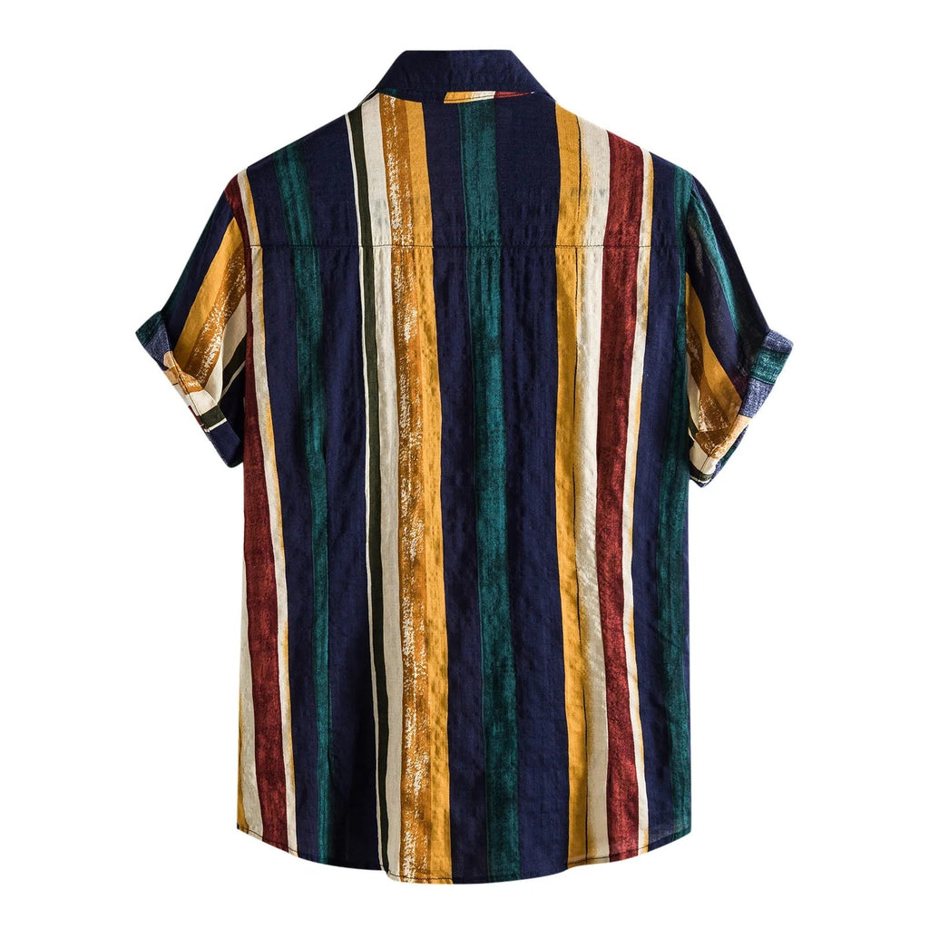 Short Sleeve Shirt HARTTMAN HT087