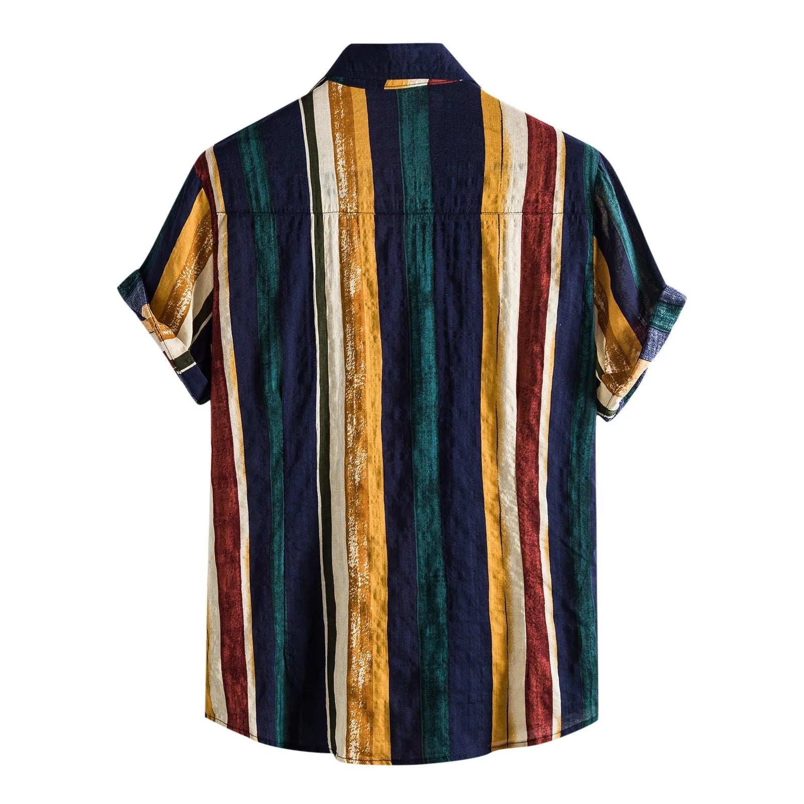 Short Sleeve Shirt HARTTMAN HT087