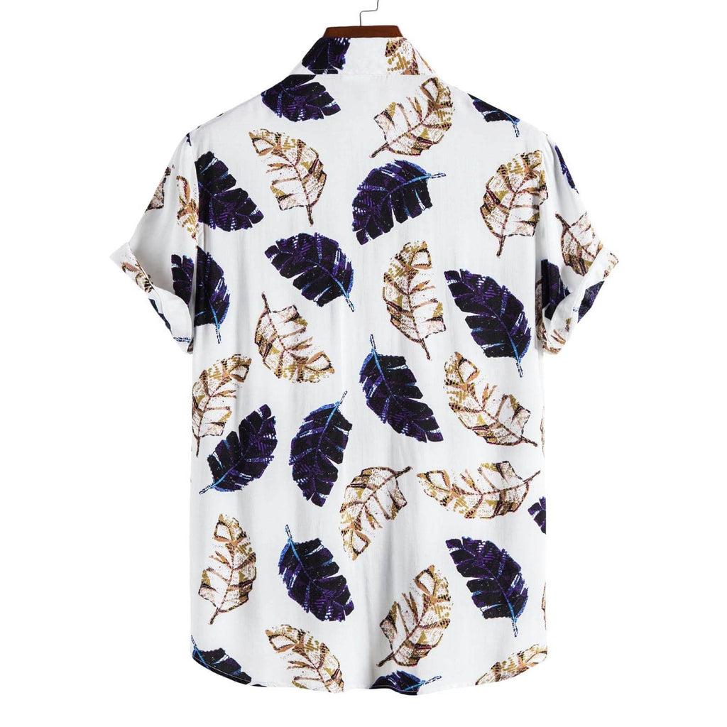 Men's Shirt HARTTMAN HT135