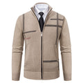 Men's Sweater HARTTMAN HT174 in Beige