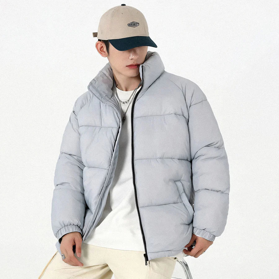 Men's Puffer Jacket HARTTMAN HT128