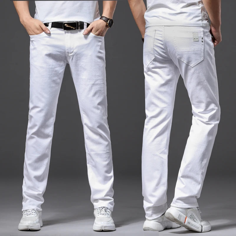 Men's Jeans HARTTMAN HT064
