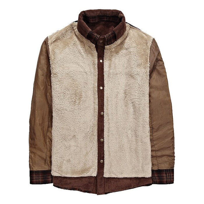 Men's Jacket HARTTMAN HT134