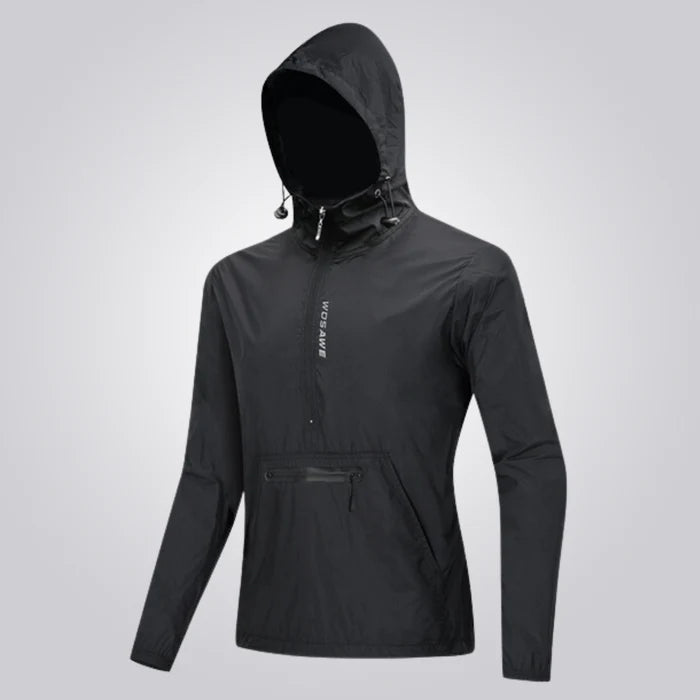 Men's Windbreaker Jacket HARTTMAN HT139