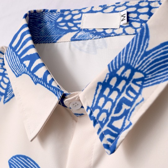 Men's Shirt HARTTMAN HT384