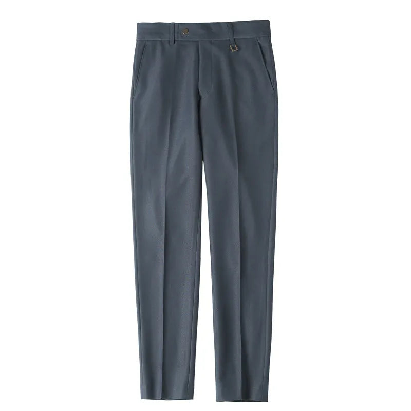 Men's Tailored Trousers HARTTMAN HT201