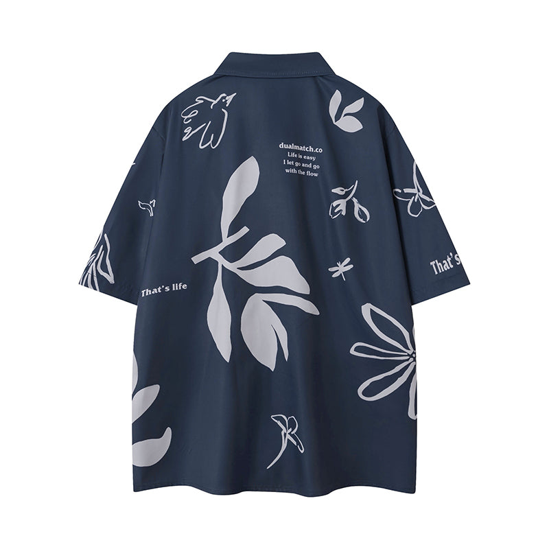 Men's Shirt HARTTMAN HT381