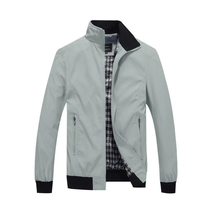 Men's Jacket HARTTMAN HT124 in Grey