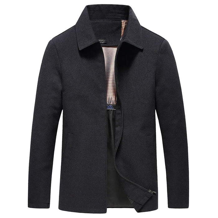 Men's Classic Jacket HARTTMAN HT110