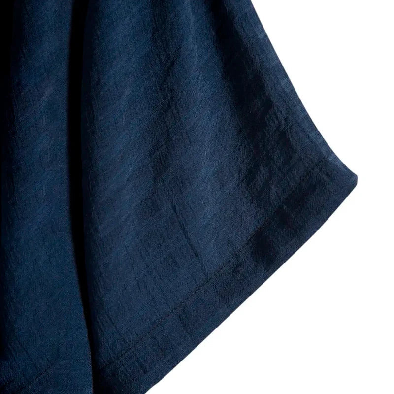 Men's Linen Shirt HARTTMAN HT383