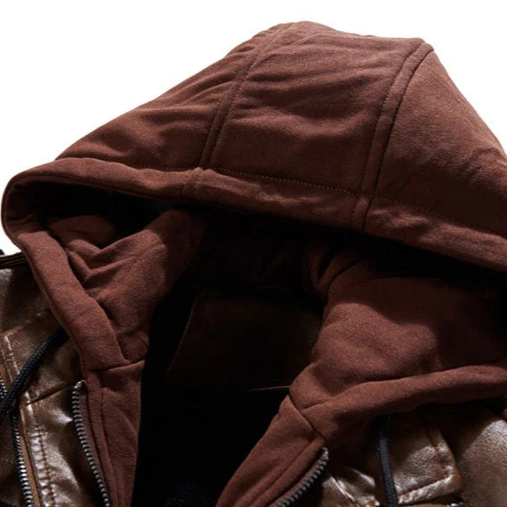 Men's Jacket HARTTMAN HT166