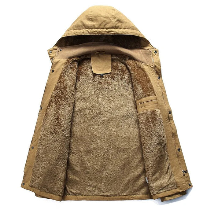 Men's Jacket HARTTMAN HT148