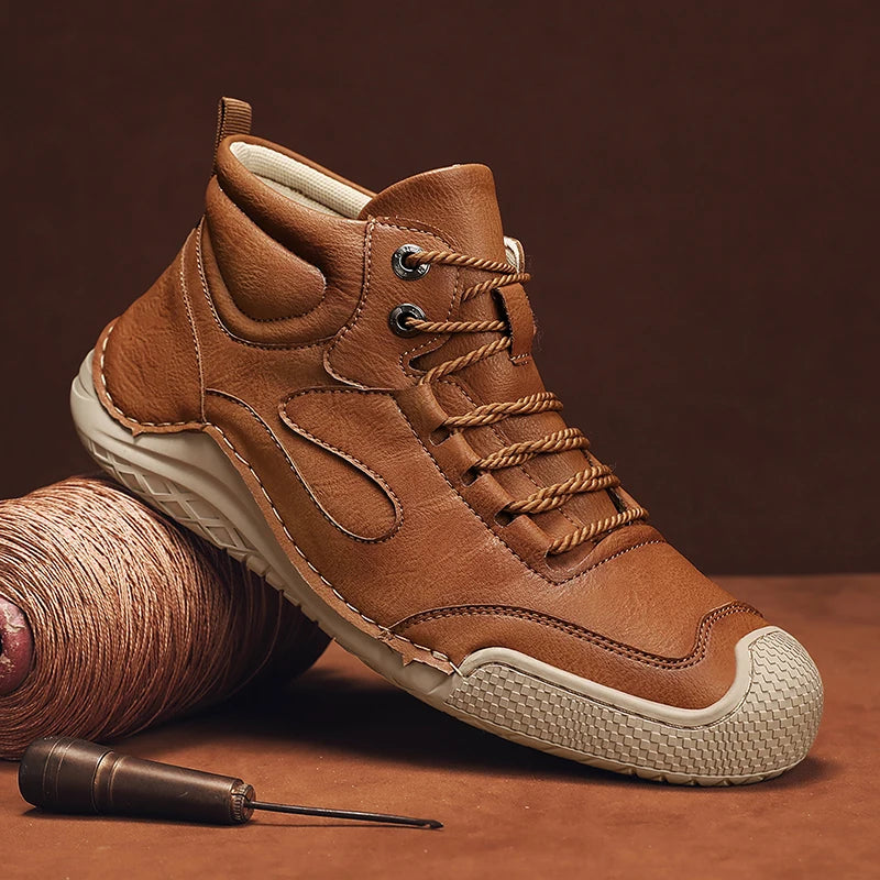 Men's Boots HARTTMAN HT046