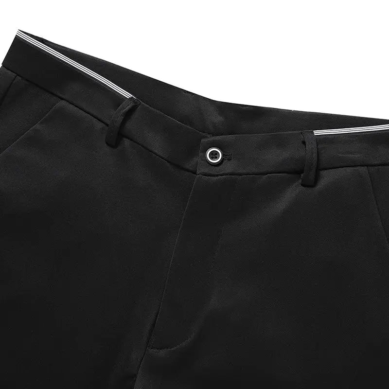 Men's Formal Trousers HARTTMAN HT068