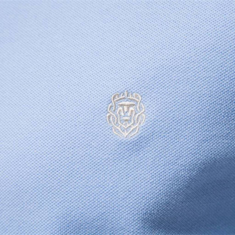 Men's Cotton Polo Shirt HARTTMAN HT238
