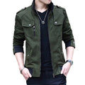 Men's Jacket HARTTMAN HT104