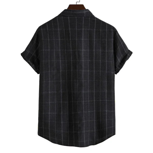 Men's Shirt HARTTMAN HT083