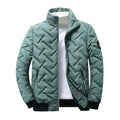 Men's Jacket HARTTMAN HT140 in Green