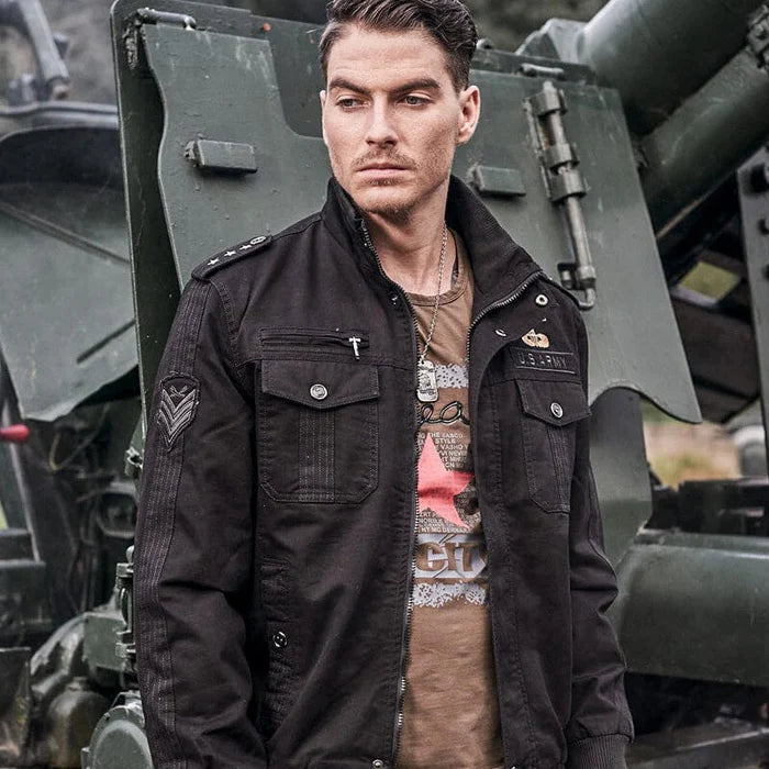 Men's Jacket HARTTMAN HT096