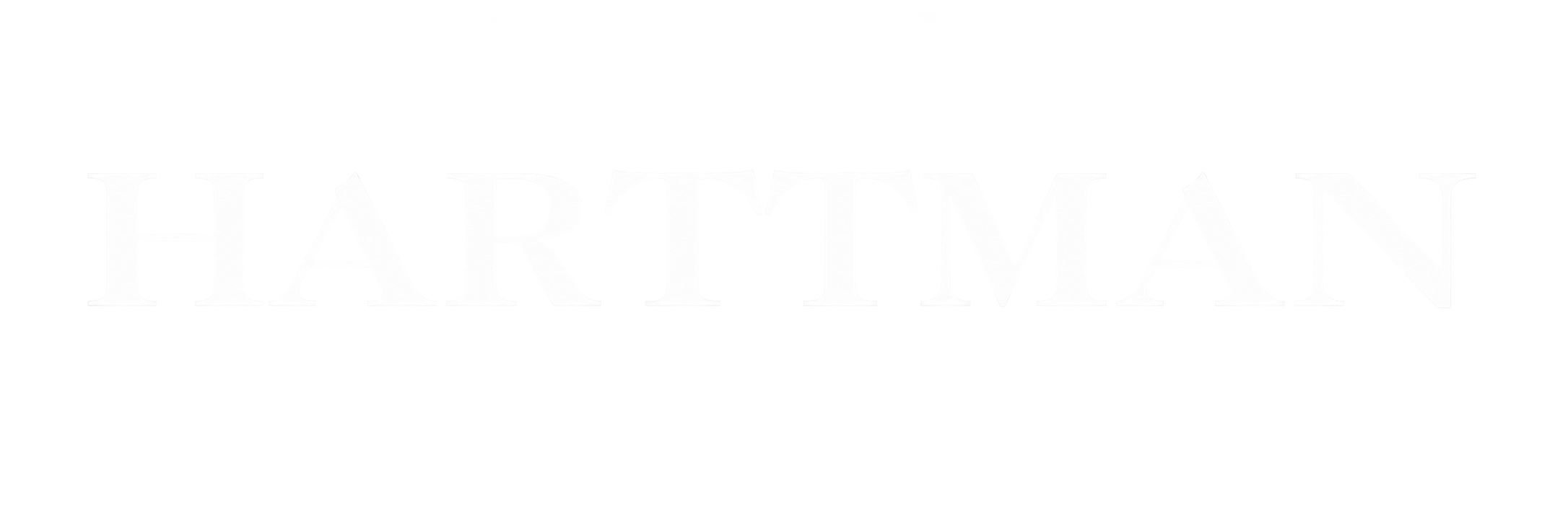 HARTTMAN